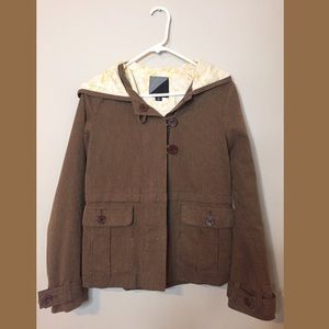 Volcom jacket